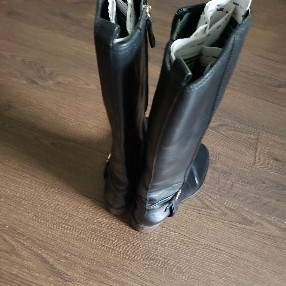 TORY Burch Riding Boots - Picture 5 of 13